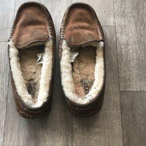 UGG Moccasins